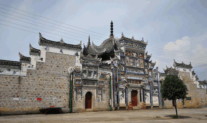 筹建宗祠注重！建造祠堂需要具备哪些条件？