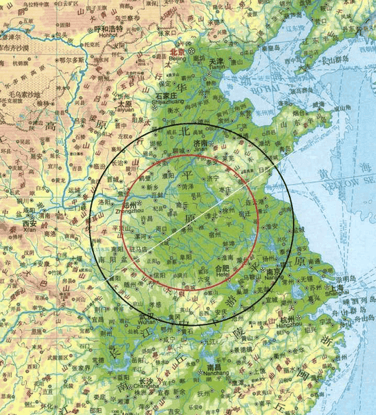 河南五大姓氏世家，你知道这些姓氏是从哪来的吗？