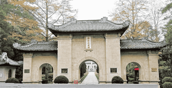 湖南省十大宗祠，你知道几个？