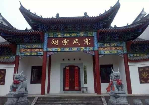 古代为何必须建设祠堂？其作用是什么？