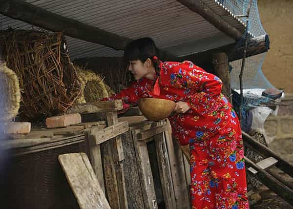 湖南有一姓氏仅300多人，女性不好意思开口想改名换姓