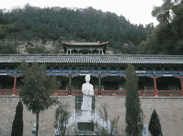 湖南省十大宗祠，你知道几个？